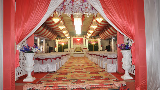 Orchids Banquet Hall And Lawns Event Services | Banquet Halls