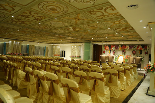 Orchids The Banquet Hall Event Services | Banquet Halls