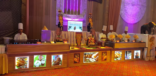Organica catering Ludhiana Event Services | Catering Services