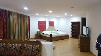 Oriental Hotel Accomodation | Hotel