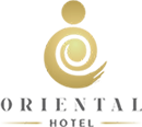 Oriental Hotel Logo
