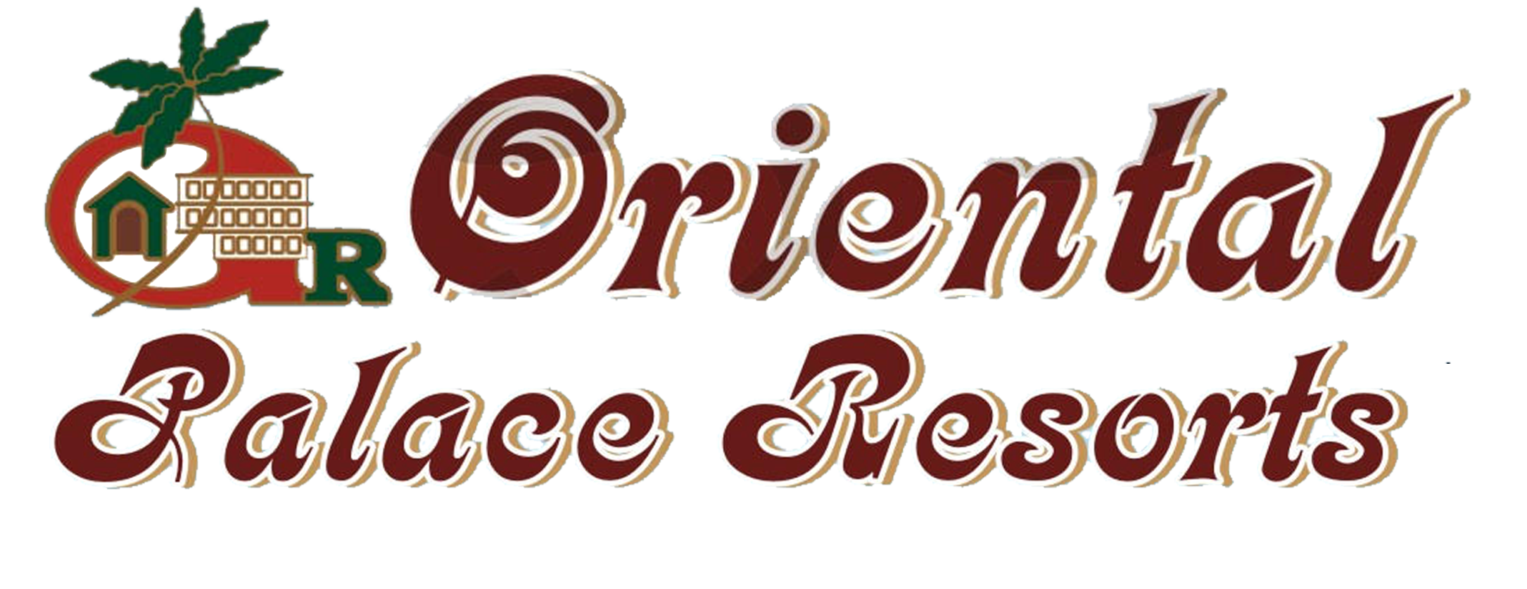 Oriental Palace Resort - Logo