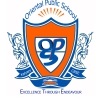 Oriental Public School - Logo