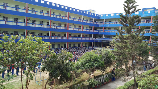 Oriental Public School Education | Schools