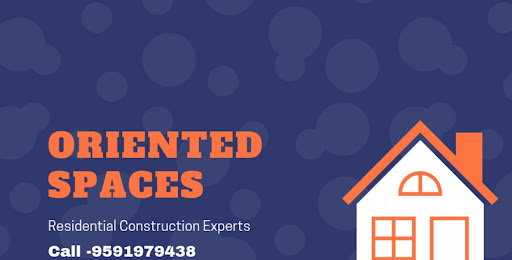 Oriented spaces|IT Services|Professional Services