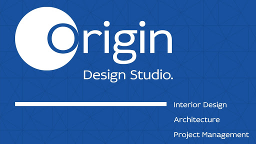 Origin Design Studio - Logo