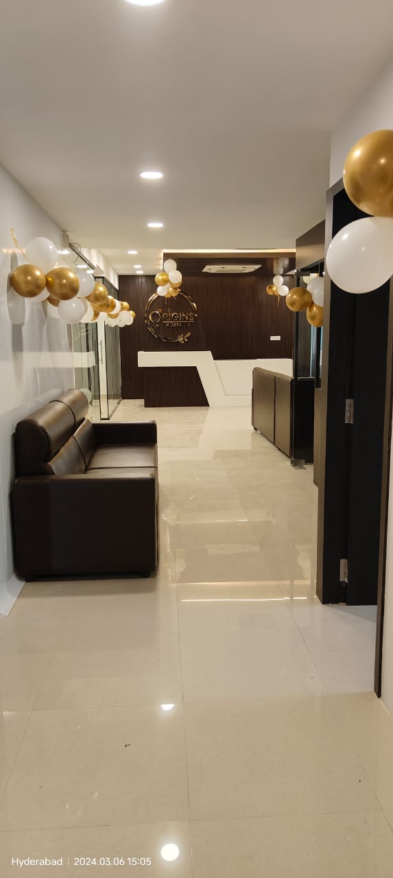 Origins IVF center Medical Services | Clinics