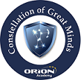 Orion Academy|Colleges|Education