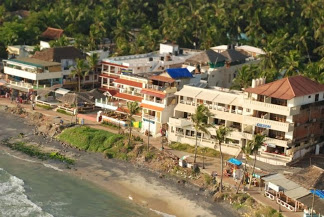 Orion Beach Resort Accomodation | Hotel