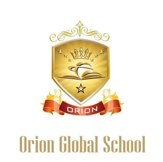 Orion Global School Logo