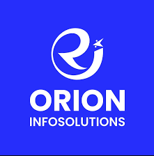 Orion InfoSolutions|Marketing Company|Professional Services