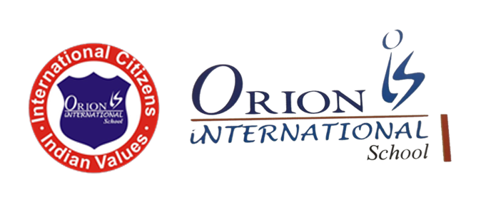 Orion Public School - Logo