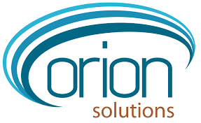 Orions IT Solutions Logo