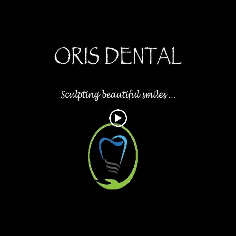 Oris Dental - Logo