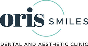Oris Smiles Dental Clinic Logo