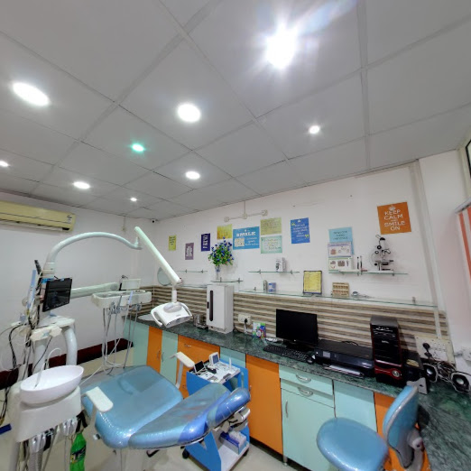 Oro-Dental Clinic Medical Services | Dentists