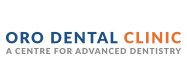 Oro-Dental Clinic Logo
