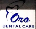 Oro Dental Logo