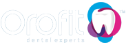 Orofit Dental Experts - Logo
