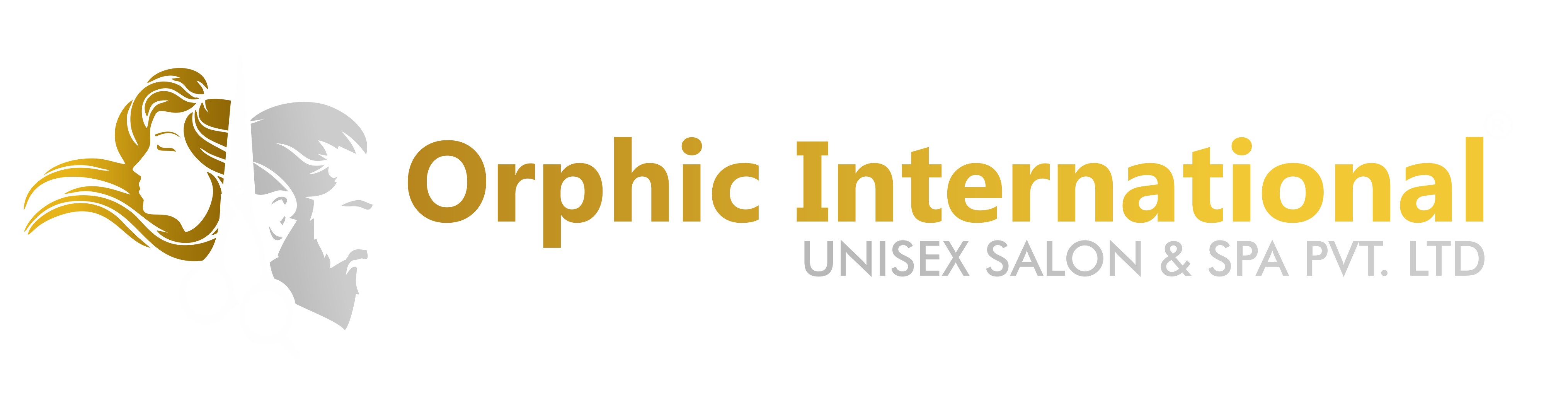 Orphic International Unisex Salon and Spa Private Limited - Logo