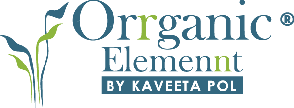 Orrganic Elemennt Logo