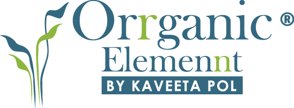 Orrganic Elemennt|Salon|Active Life