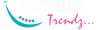 Ortho Trendz Dental Clinic Logo