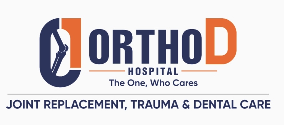 ORTHOD HOSPITAL Logo
