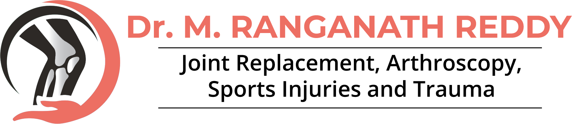 Orthopedic Surgeon in Kondapur | Dr. M. Ranganath Reddy|Healthcare|Medical Services