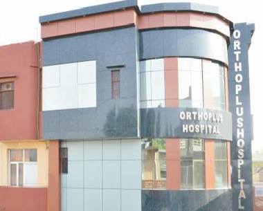 Orthoplus Hospital|Dentists|Medical Services