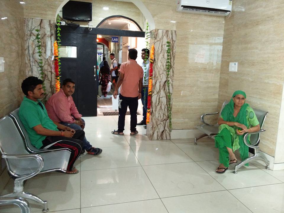 Orthoplus Hospital Najafgarh Hospitals 03