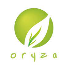 Oryza Day Spa & Salon Logo