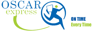 Oscar Express Worldwide Logo