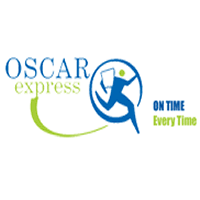 Oscar Express Worldwide - Logo