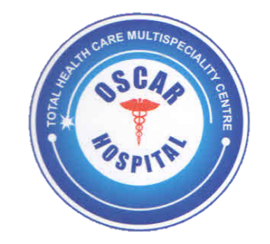 Oscar Hospital Logo