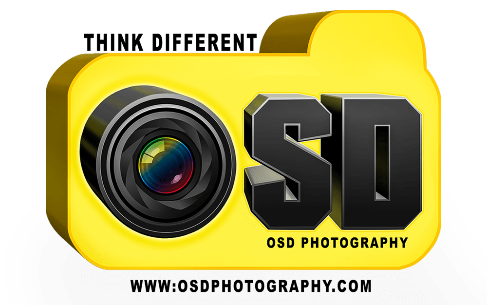 OSD Photography - Logo