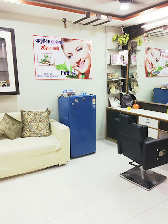 Oshin Beauty Parlour& Training Centre Active Life | Salon
