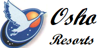Osho Resort - Logo