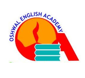 Oshwal English Academy|Coaching Institute|Education