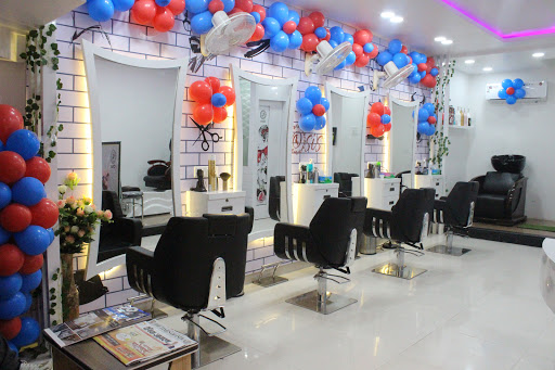 Osis+ Unisex Salon Active Life | Salon