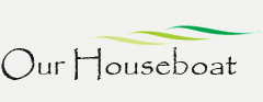 Our Houseboat Logo