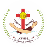 Our Lady of Fatima Convent Secondary School - Logo