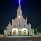 Our Lady of Lourdes Metropolitan Cathedral Religious And Social Organizations | Religious Building