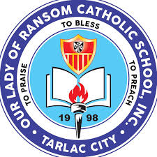 Our Lady of Ransom Shrine Logo