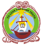 Our Lady Of Rosary High School - Logo