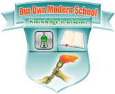 Our Own Modern Primary School Logo