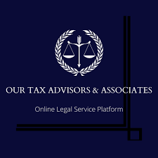 Our Tax Advisors & Associates - Logo