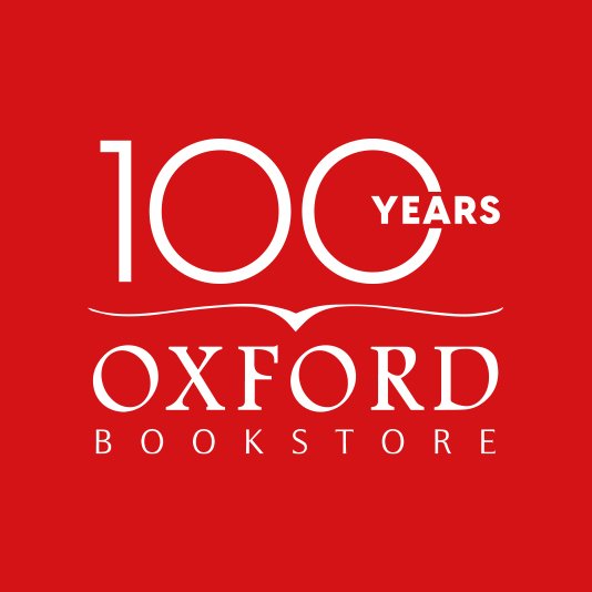 Oxford Bookstore|Store|Shopping
