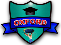 Oxford Catering College Logo