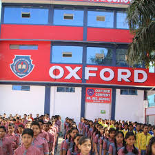 Oxford Convent Higher Secondary School Education | Schools